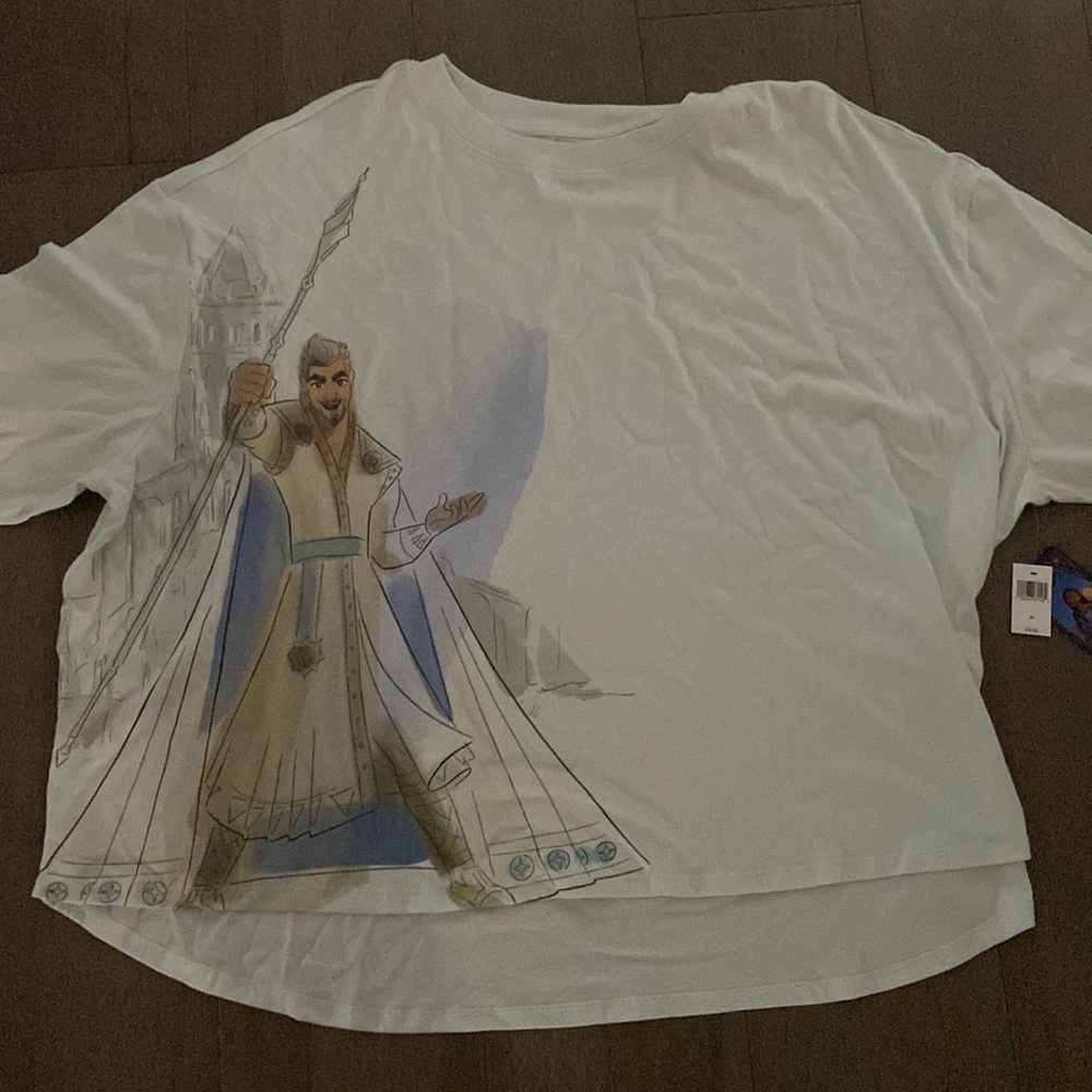 Wish Top